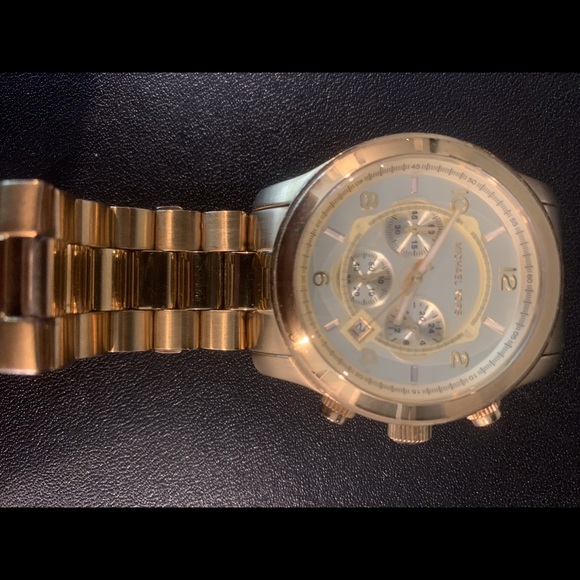 Michael Kors Accessories - Michael Kors watch